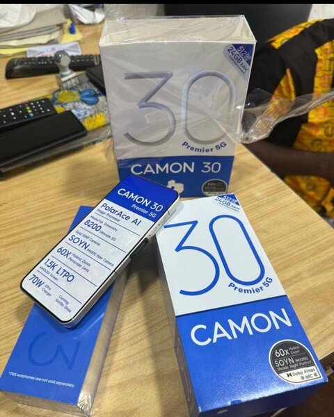 Camon30
