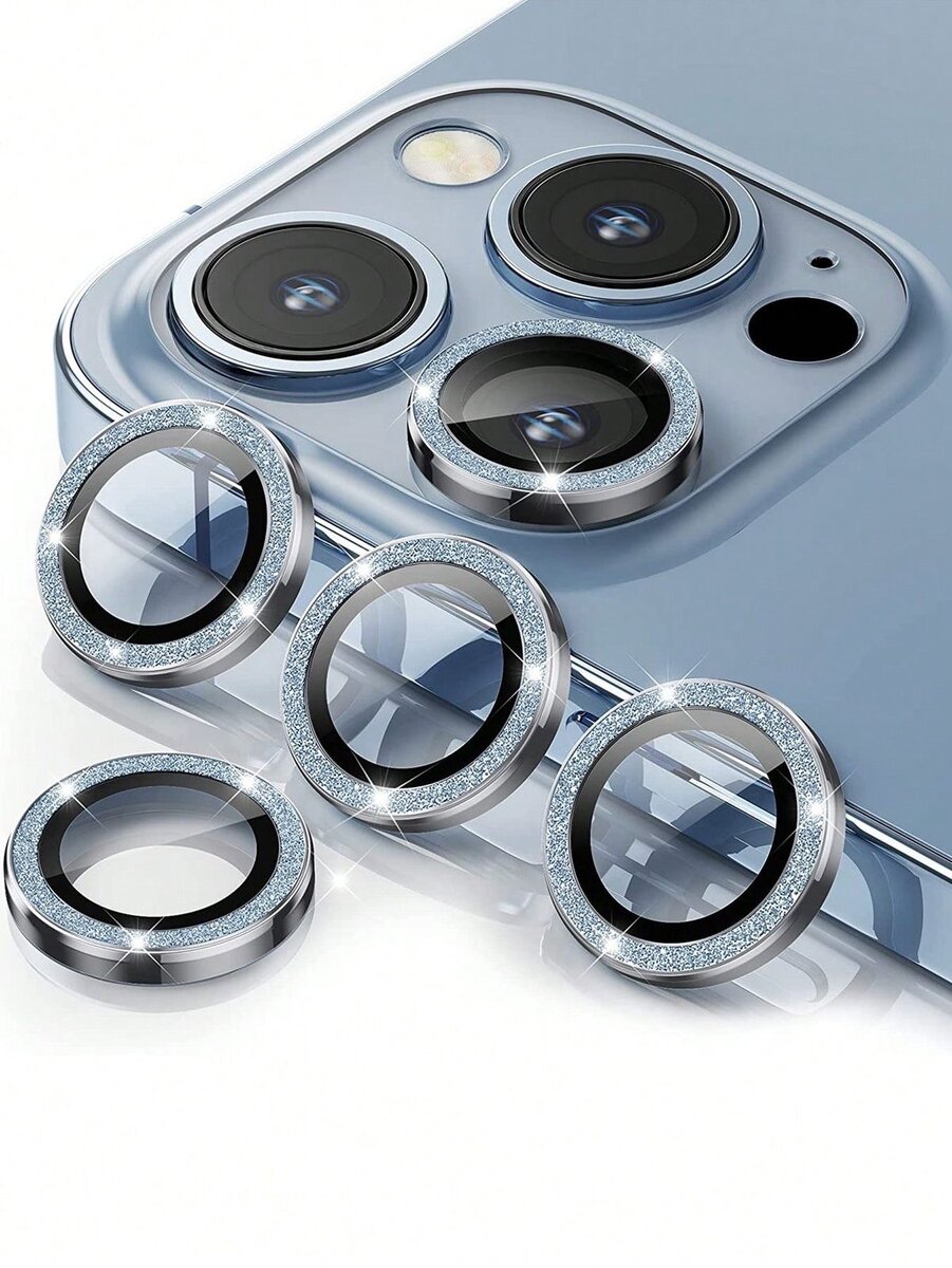 iPhone Back Lens Camera Protectors from XR 11,11Pro,11Pro ma