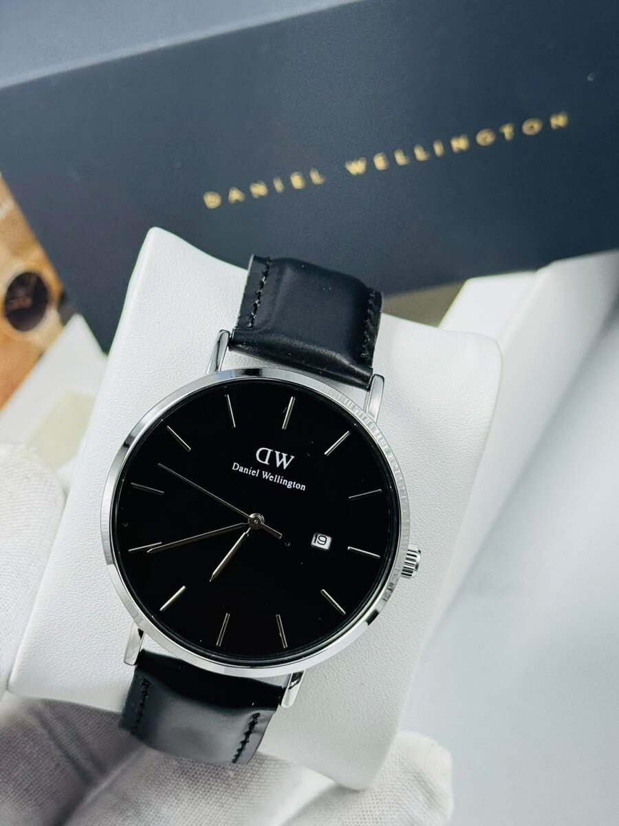 Montre Élegante Daniel Wellington