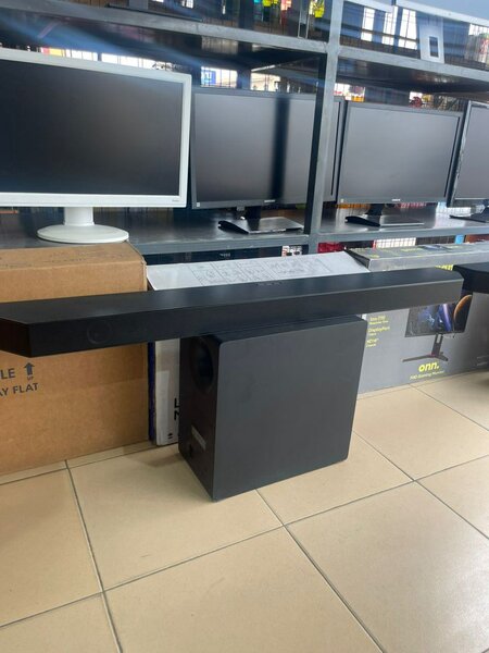 Sumsung soundbar Q990C