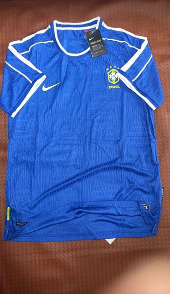 Maillot de Brésil FC