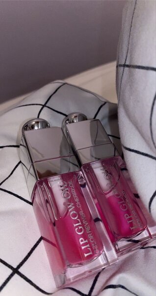 Brillant à Lèvres Hydratant