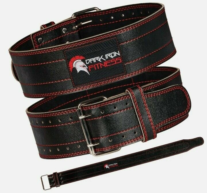 Ceinture de musculation robuste