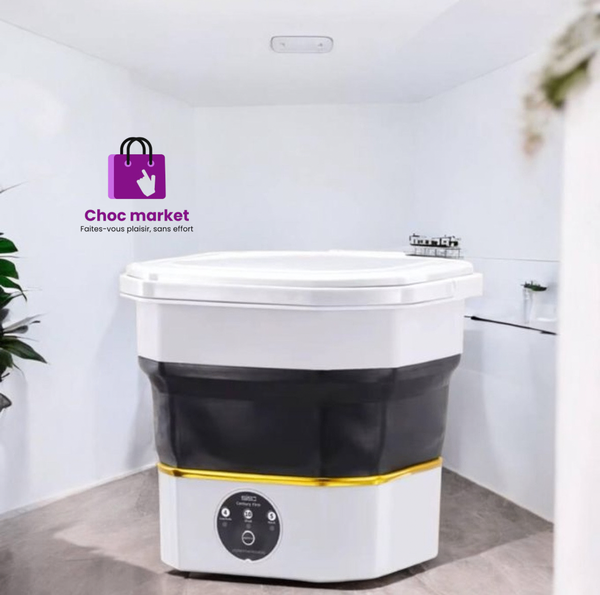 Mini lave linge pour bébé