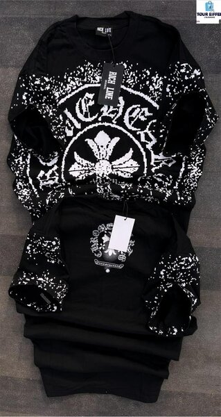 T-shirts en coton édit limitée