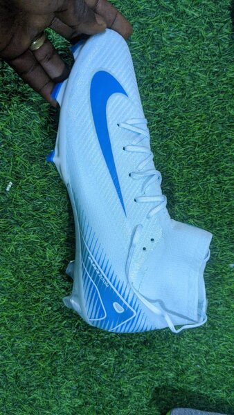 Nike football boots