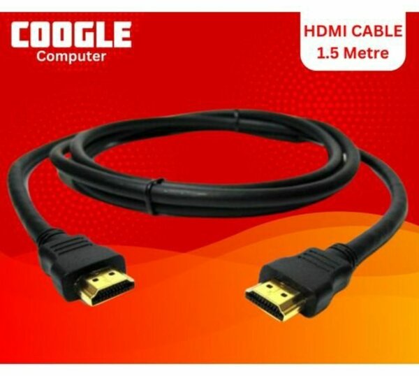 Câble  HDmi