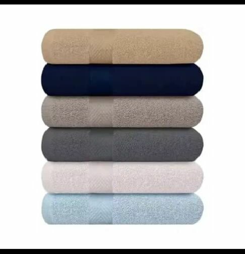 Serviettes grandes tailles