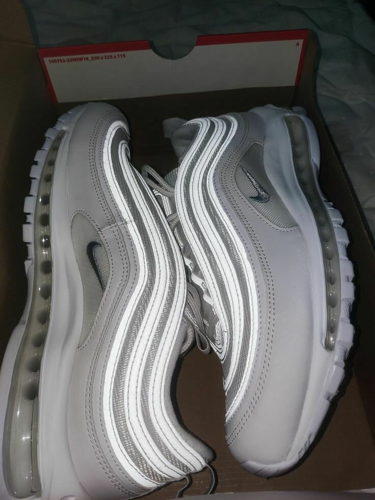 AIRMAX 97S