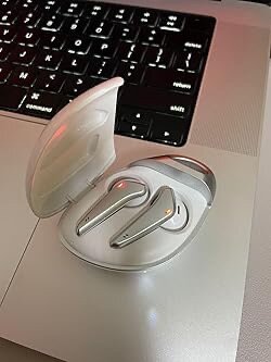 Écouteurs Sans Fil Bluetooth