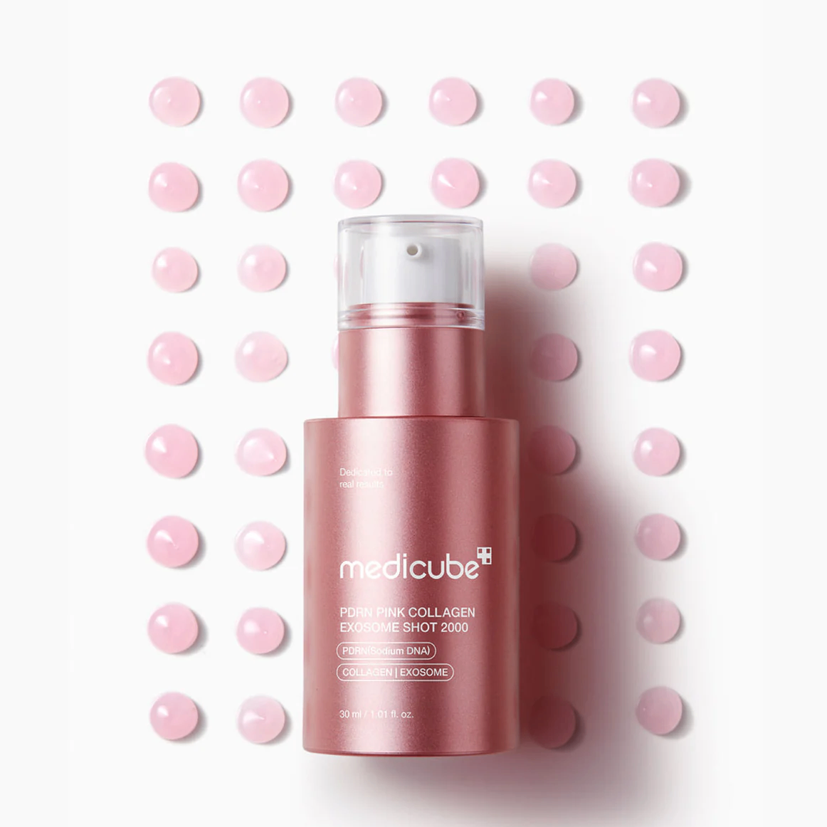 Medicube PDRN Collagen Serum