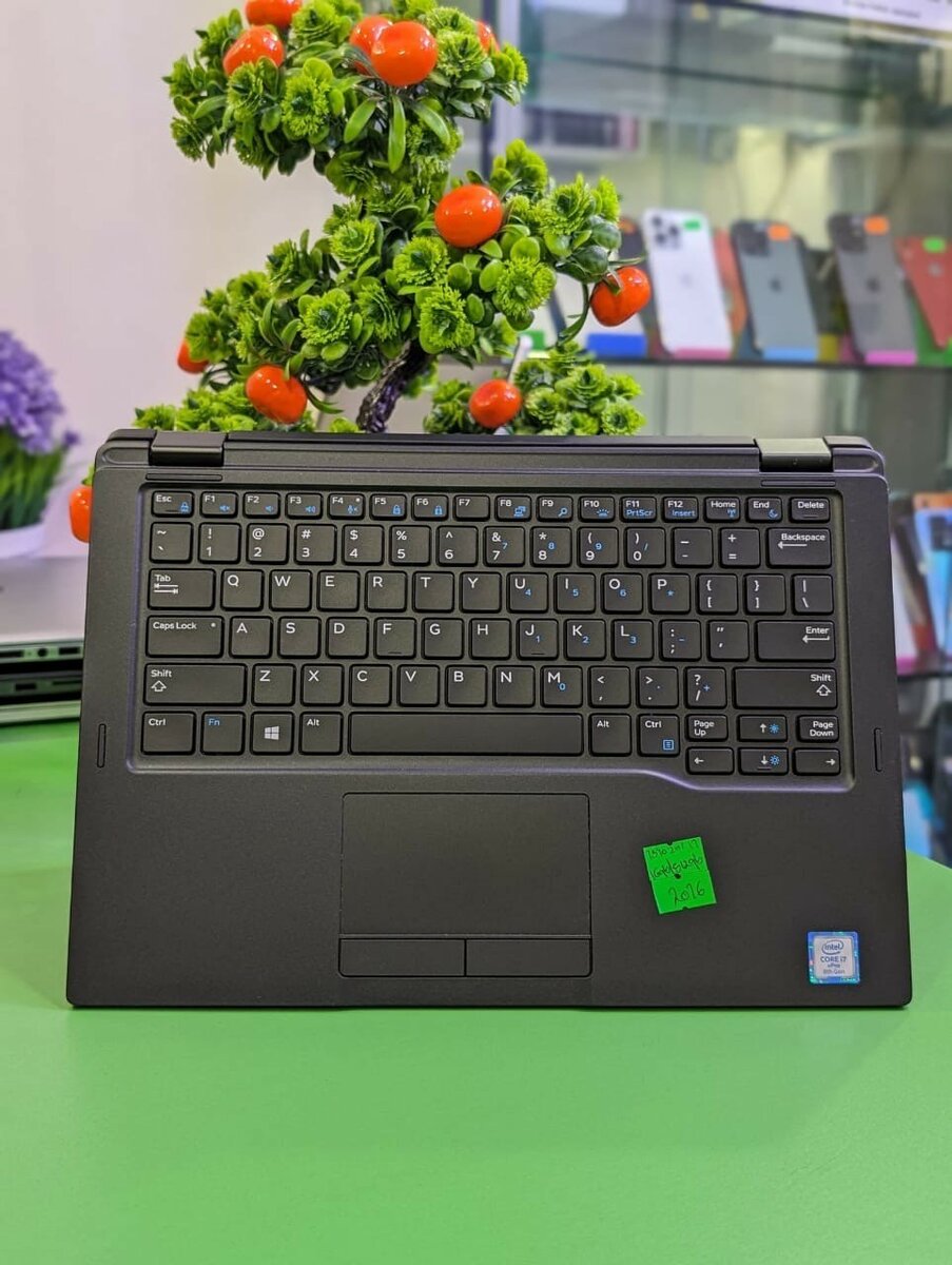 Dell Latitude 7390 2 in 1