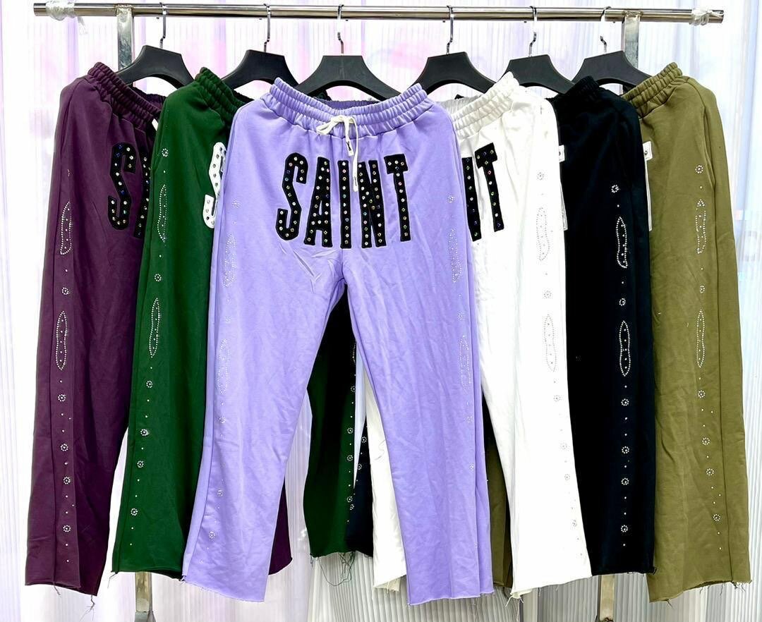 Pantalon de Jogging Unisexe Coloré