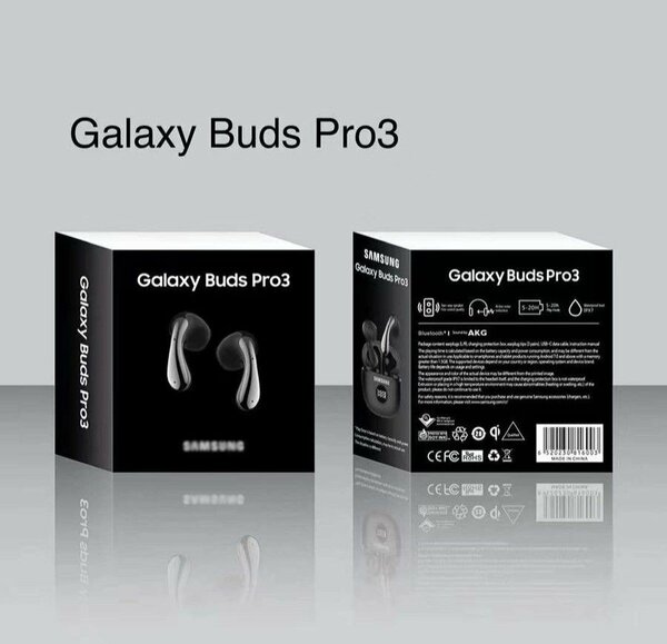 Galaxy Buds Pro3