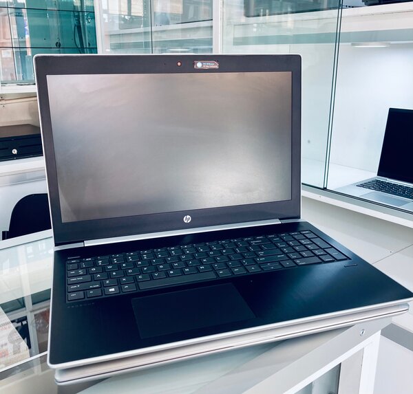 HP ProBook 455 G5