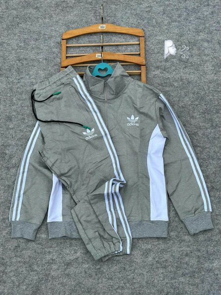 Survêtement Adidas tendance