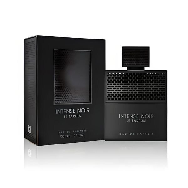 Parfum Intense Noir