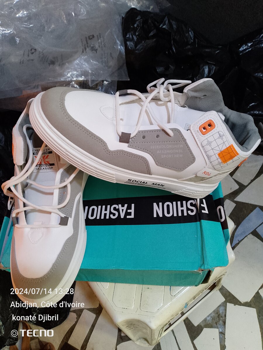 Vande chorssi   FASHION