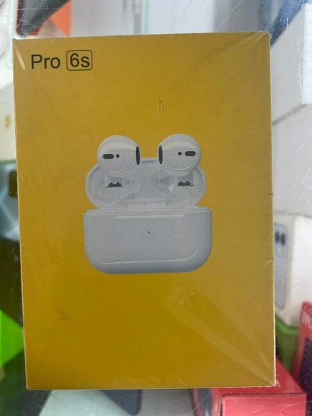 Air pods