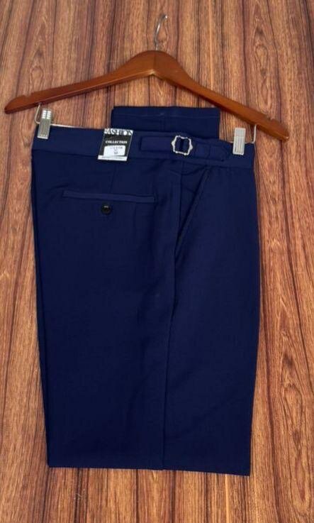 Shorts élégants pour hommes