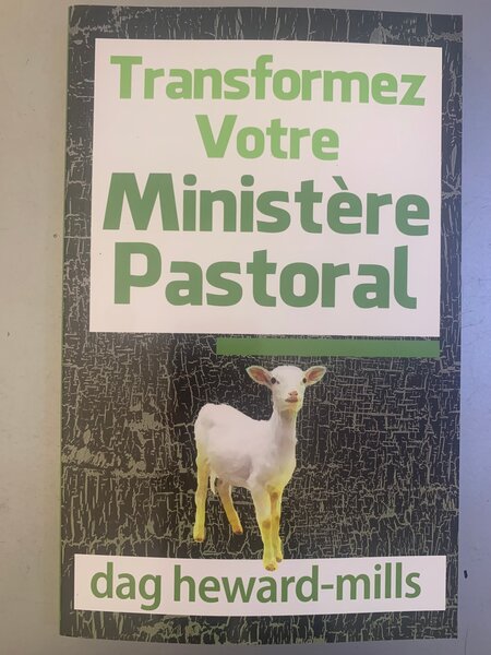 Transformer votre ministère
