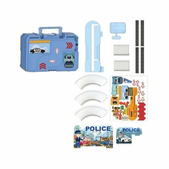 Ensemble jouets de simulation pour enfants