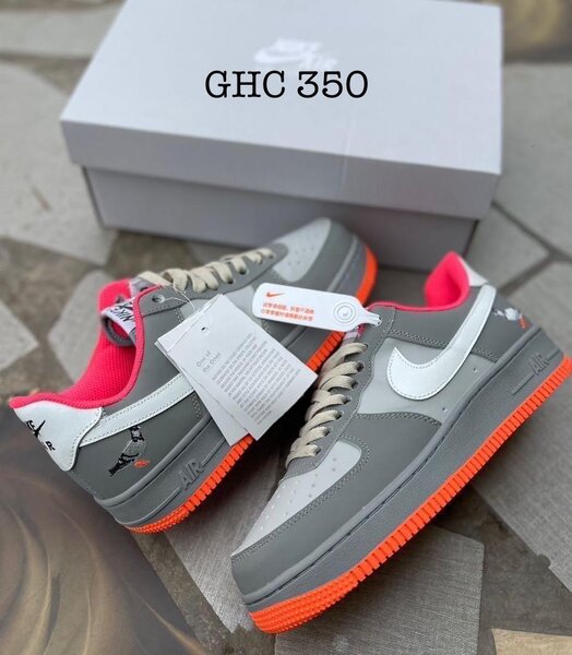 AF1 customized starting at 350 in all sizes