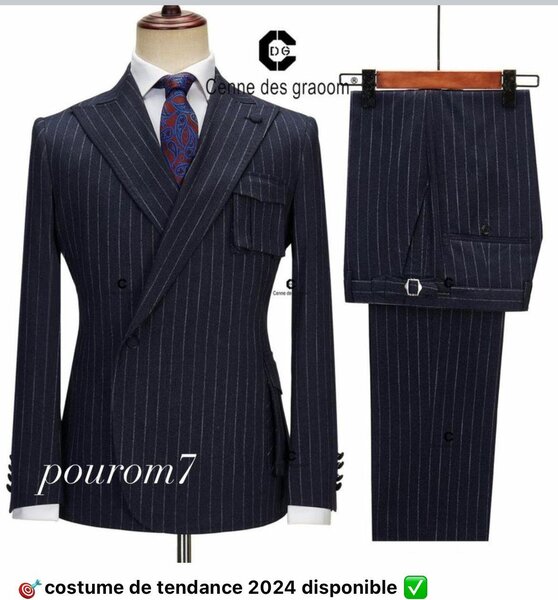 Costume cérémonial (Cenne des Graoom)