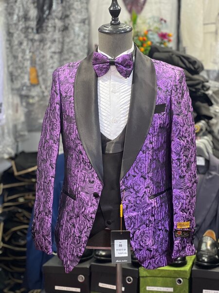 Mens suit