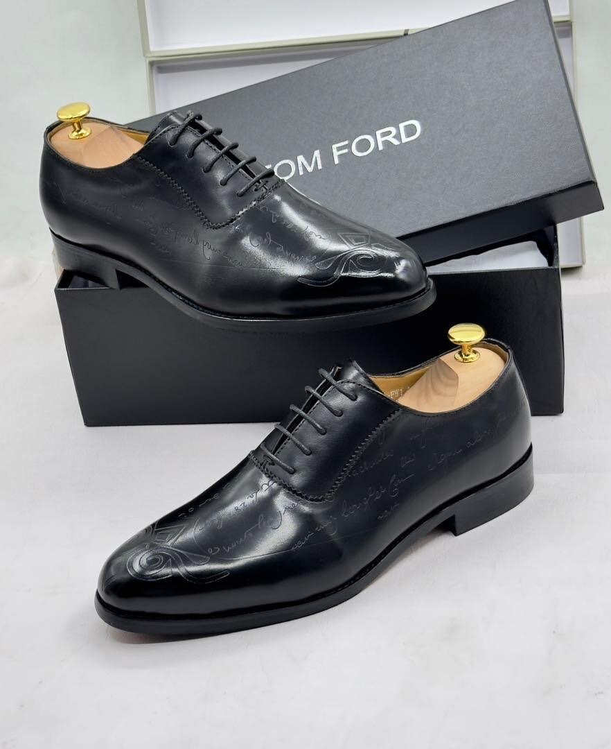 EXECUTIVE CLASSIC SHOE