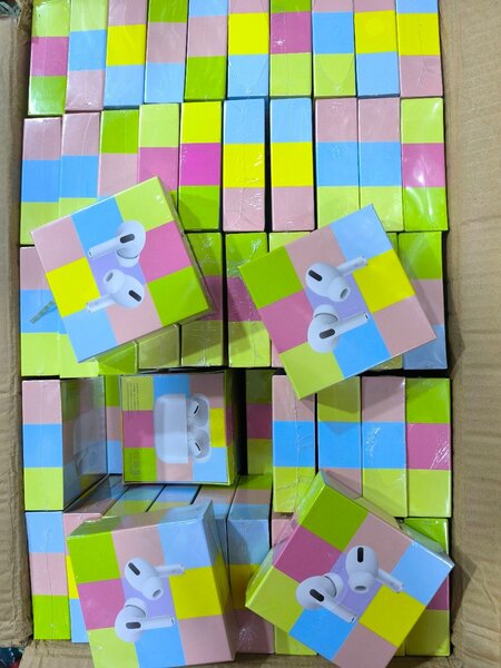 Wireless Bluetooth Earbuds