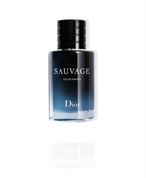 Parfum Sauvage Homme