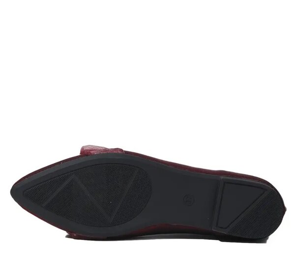 Новое цвет Бордовый