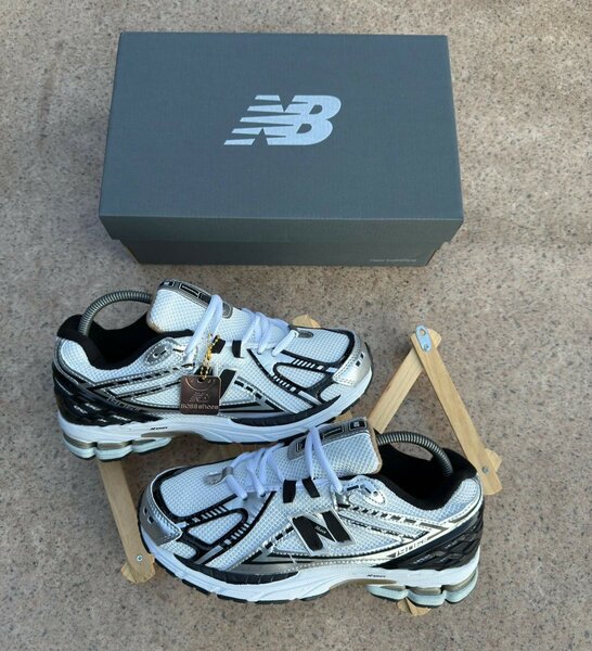 Baskets New Balance Confort