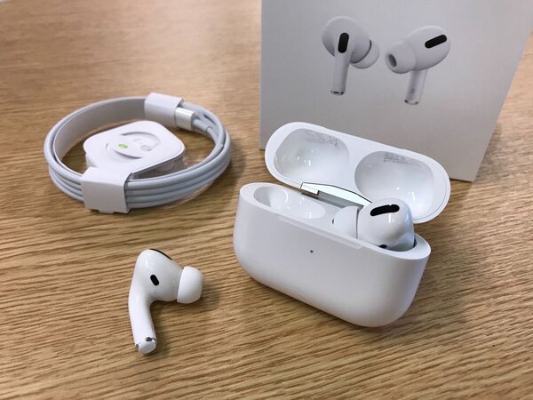 AIRPOD PRO 2