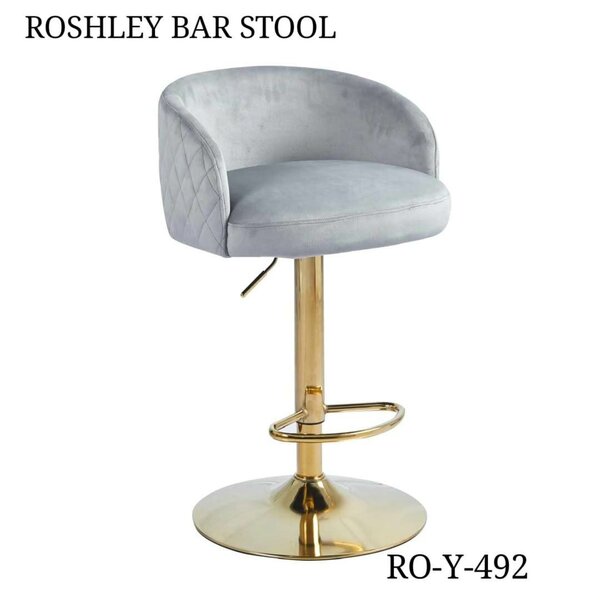 ROSHLEY BAR STOOL