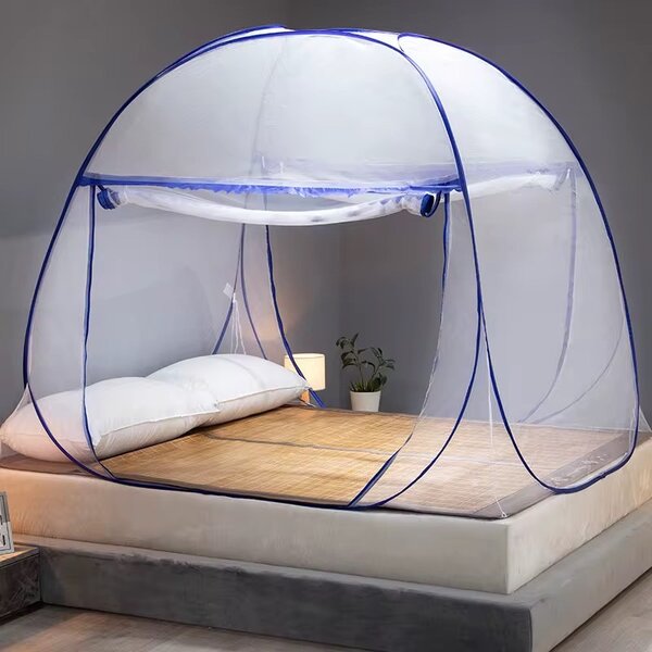 Moustiquaire Pop-Up Portable