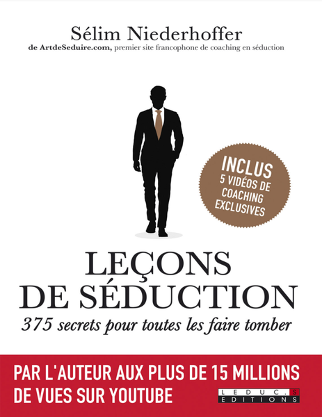 Leçons de Séduction
