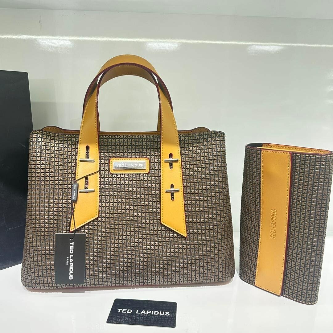 Sac à mains pour femme