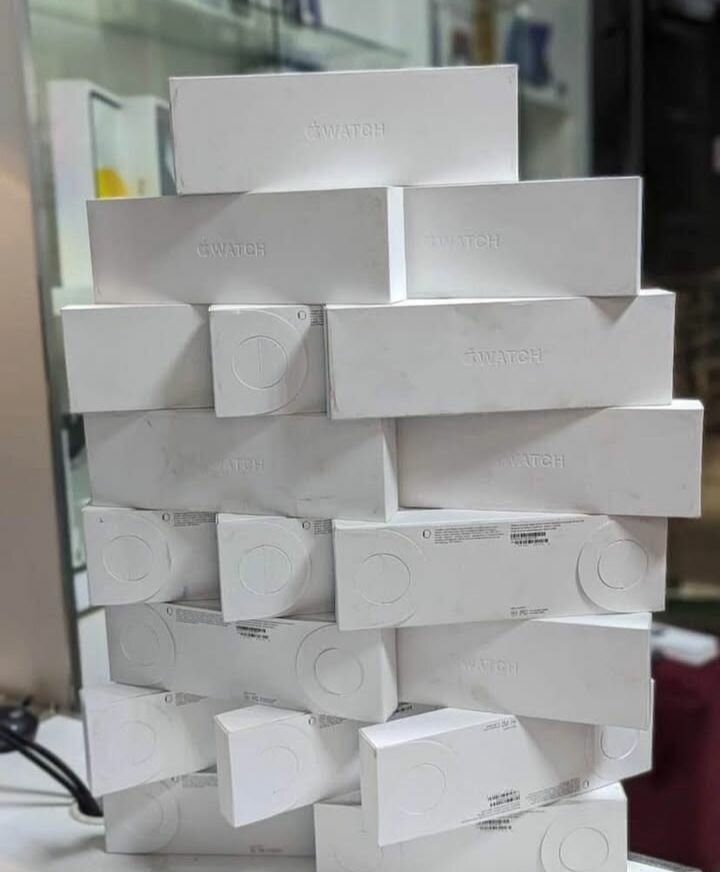 Smart watch series 10 Apple