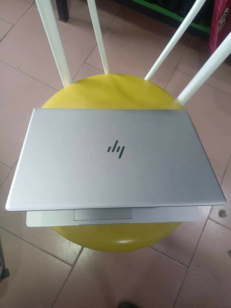 HP pavilion laptop