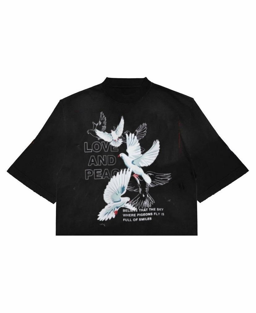 QUALITY DESIGNER TOPS