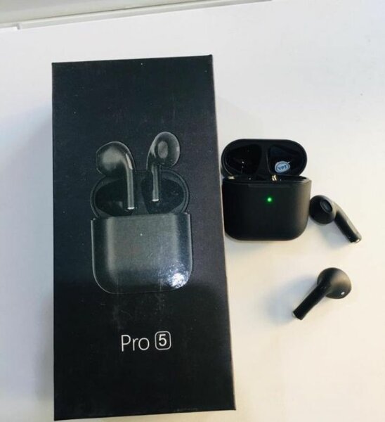 Écouteurs Bluetooth Pro 5 sans fil