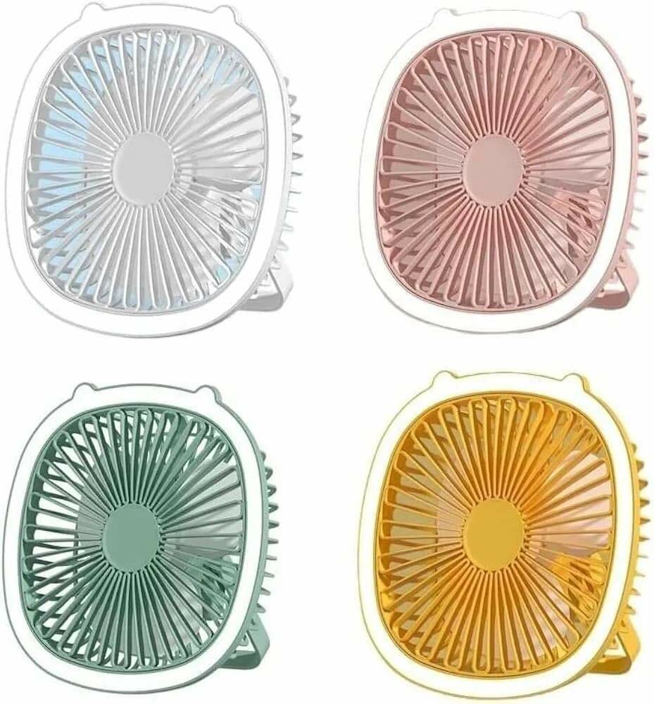 Ventilateur de plafond invisible intégré, design moderne, lu