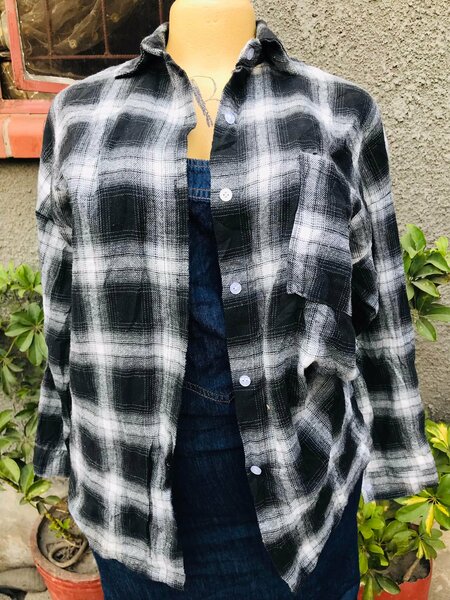 high-quality beautiful shirt