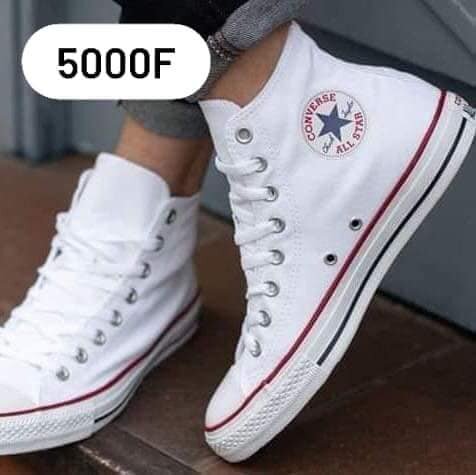 Baskets Converse Chuck Taylor All Star