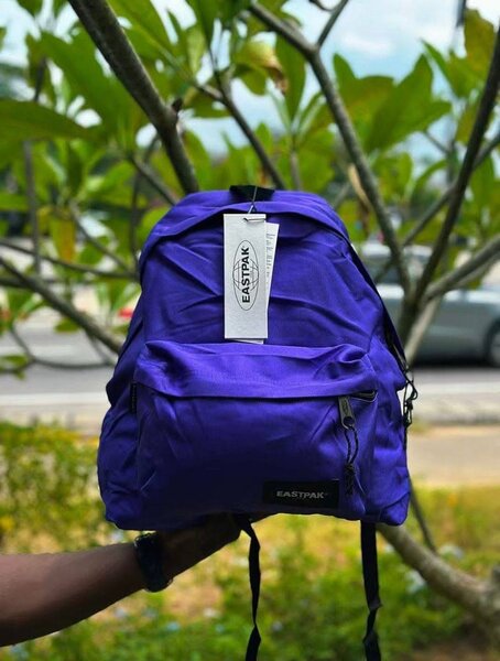 Sac à dos Eastpak tendance