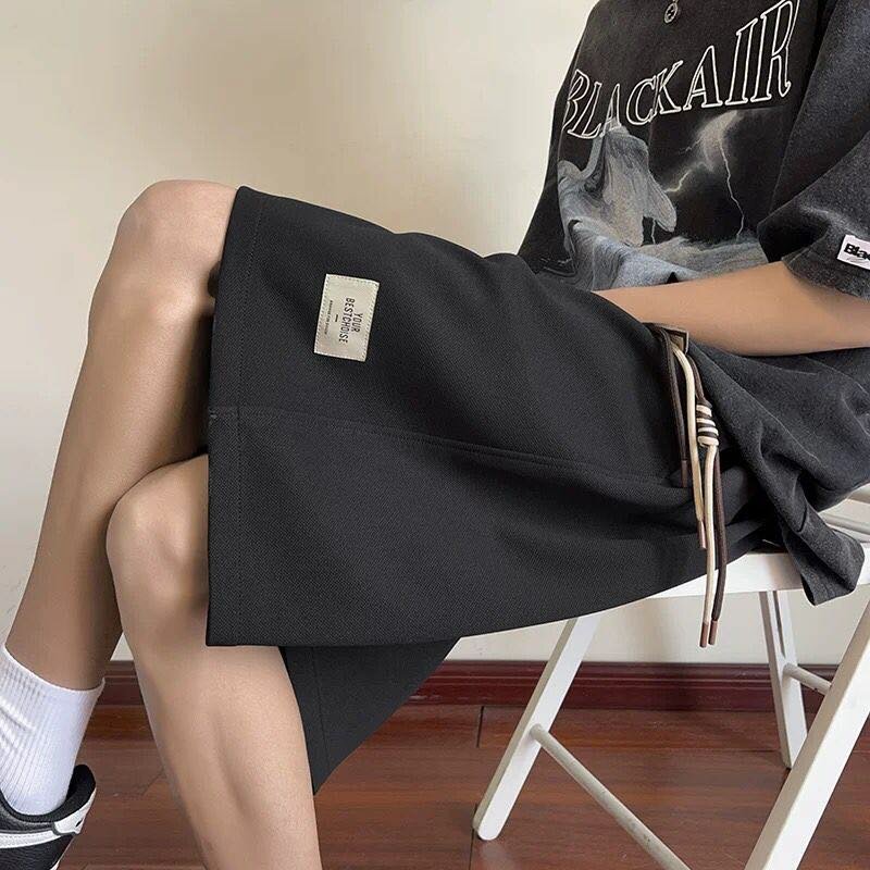 Shorts décontractés homme