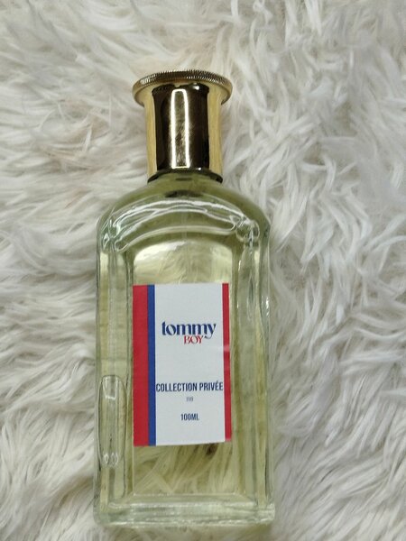 Tommy Boy Eau de Toilette