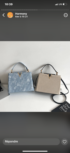 Sacs à main élégants pour femmes